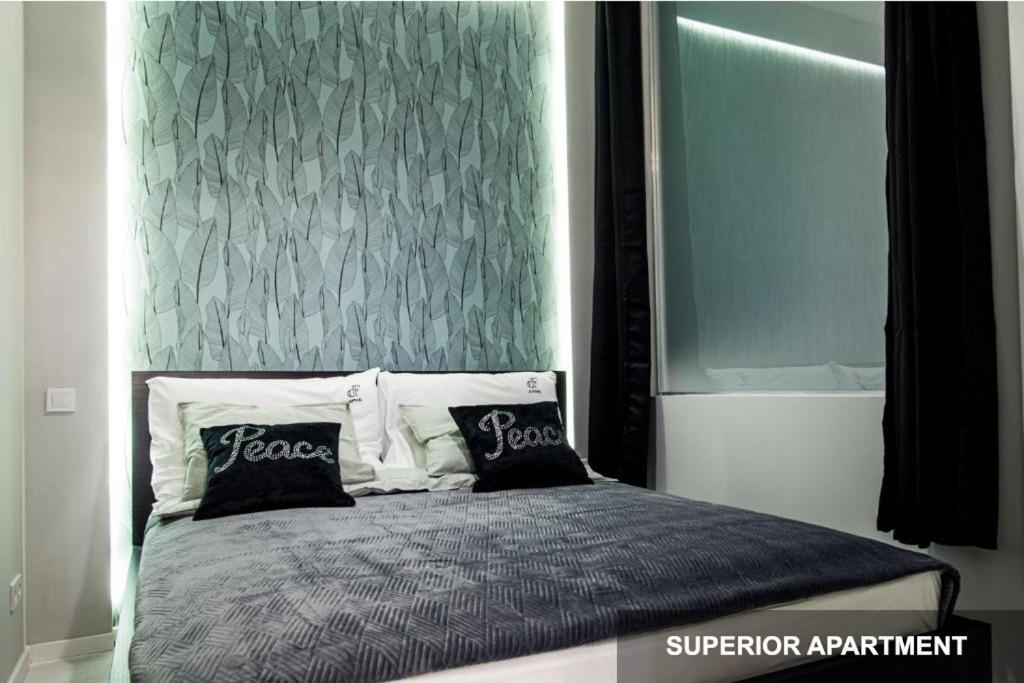 Bpr Agathe Elegant Suite With Parliament View Boedapest Buitenkant foto